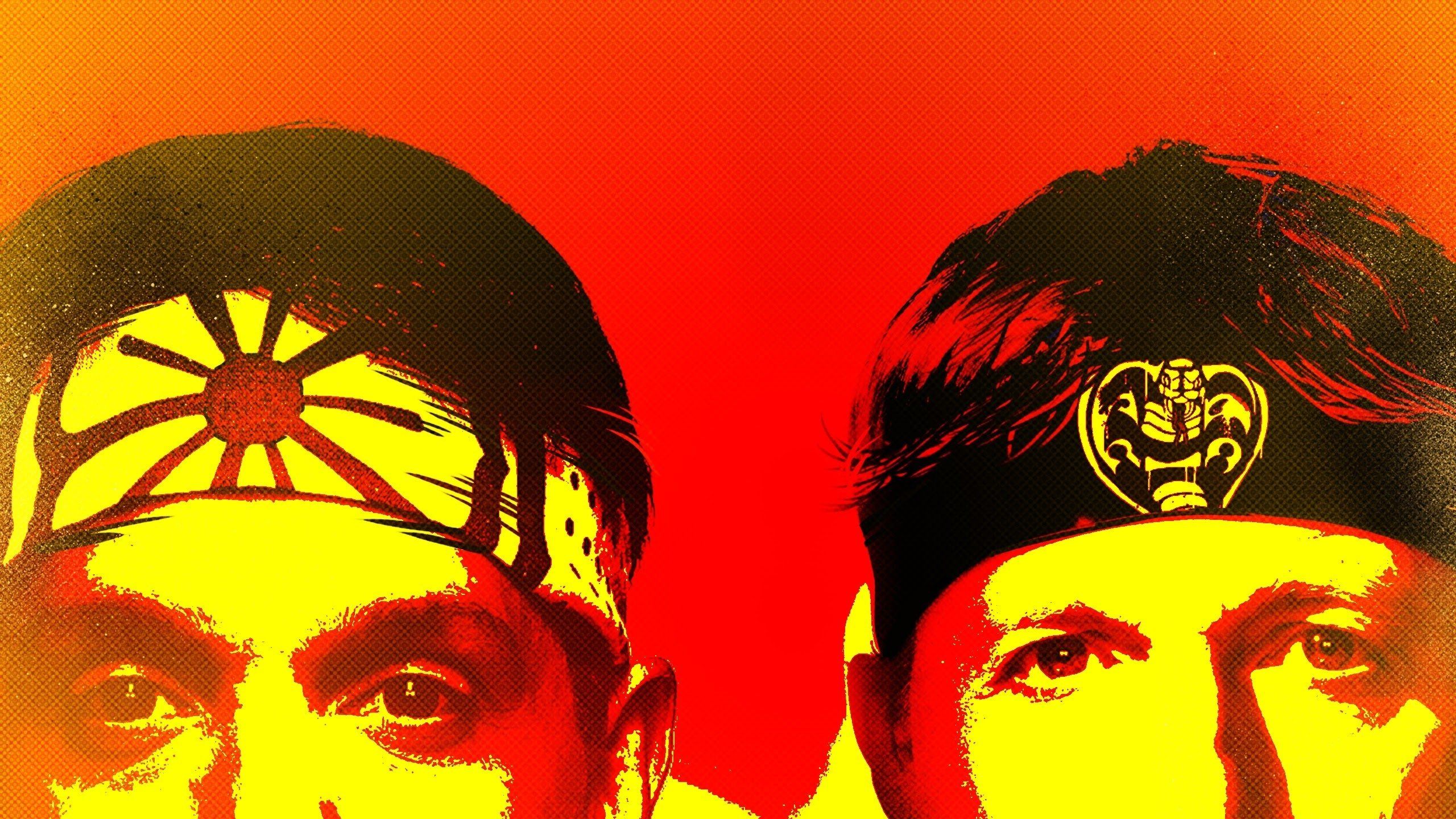Watch Cobra Kai (2018)