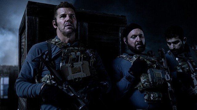 Watch SEAL Team Season 7 Episode 3