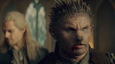 Watch The Witcher Season 1 Episode 4