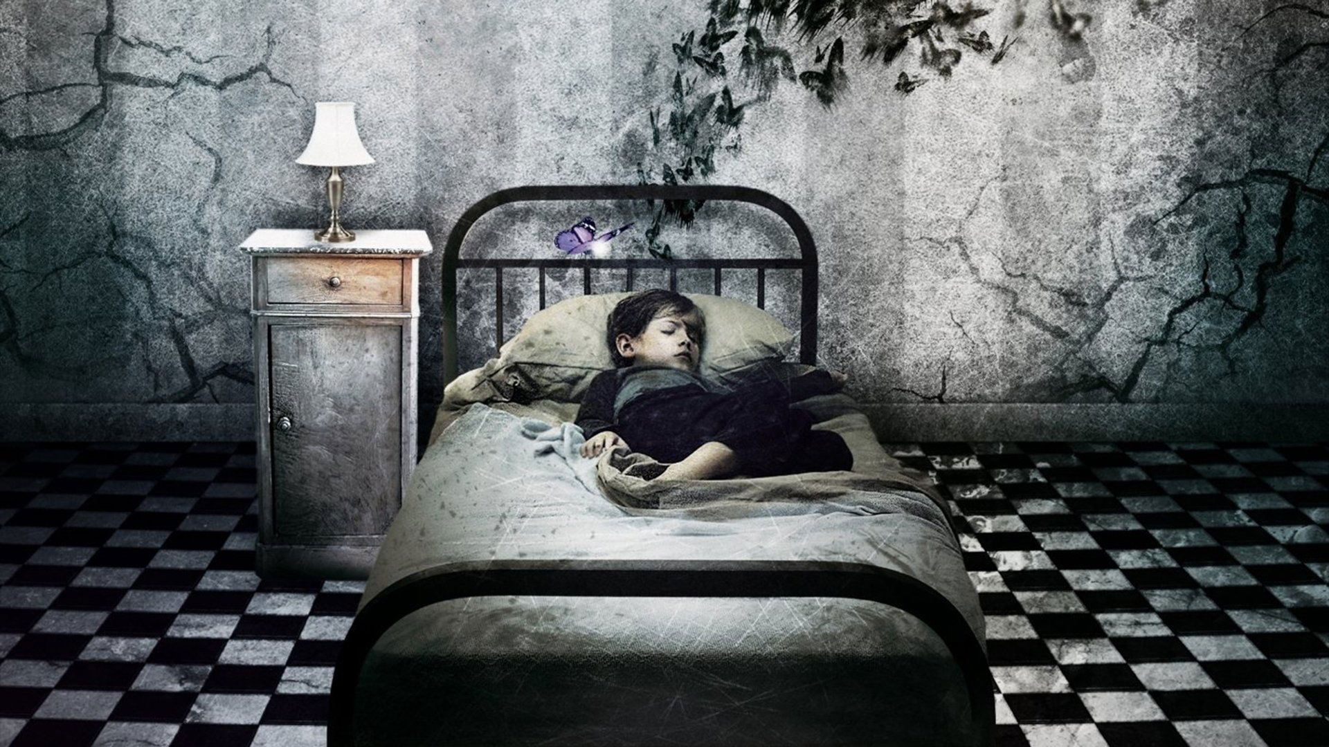 Watch Before I Wake (2016)