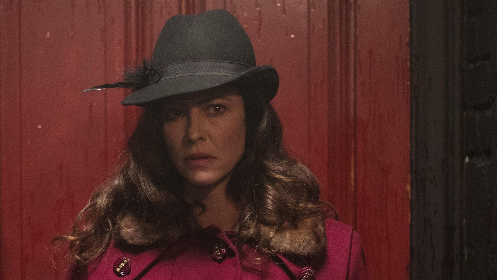 Watch The Most Assassinated Woman in the World (2018)