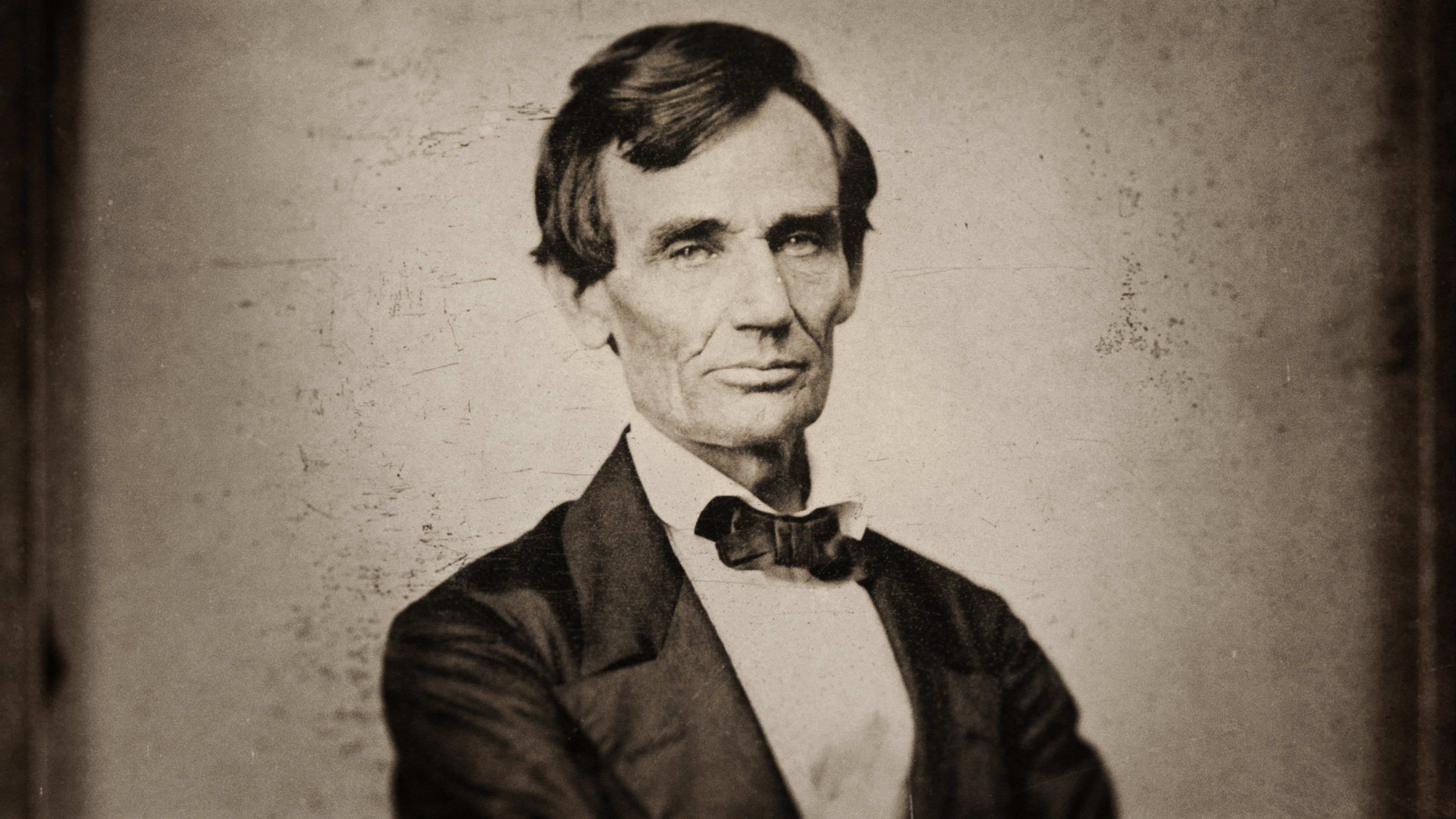 Watch Lincoln’s Dilemma Season 1 Episode 1