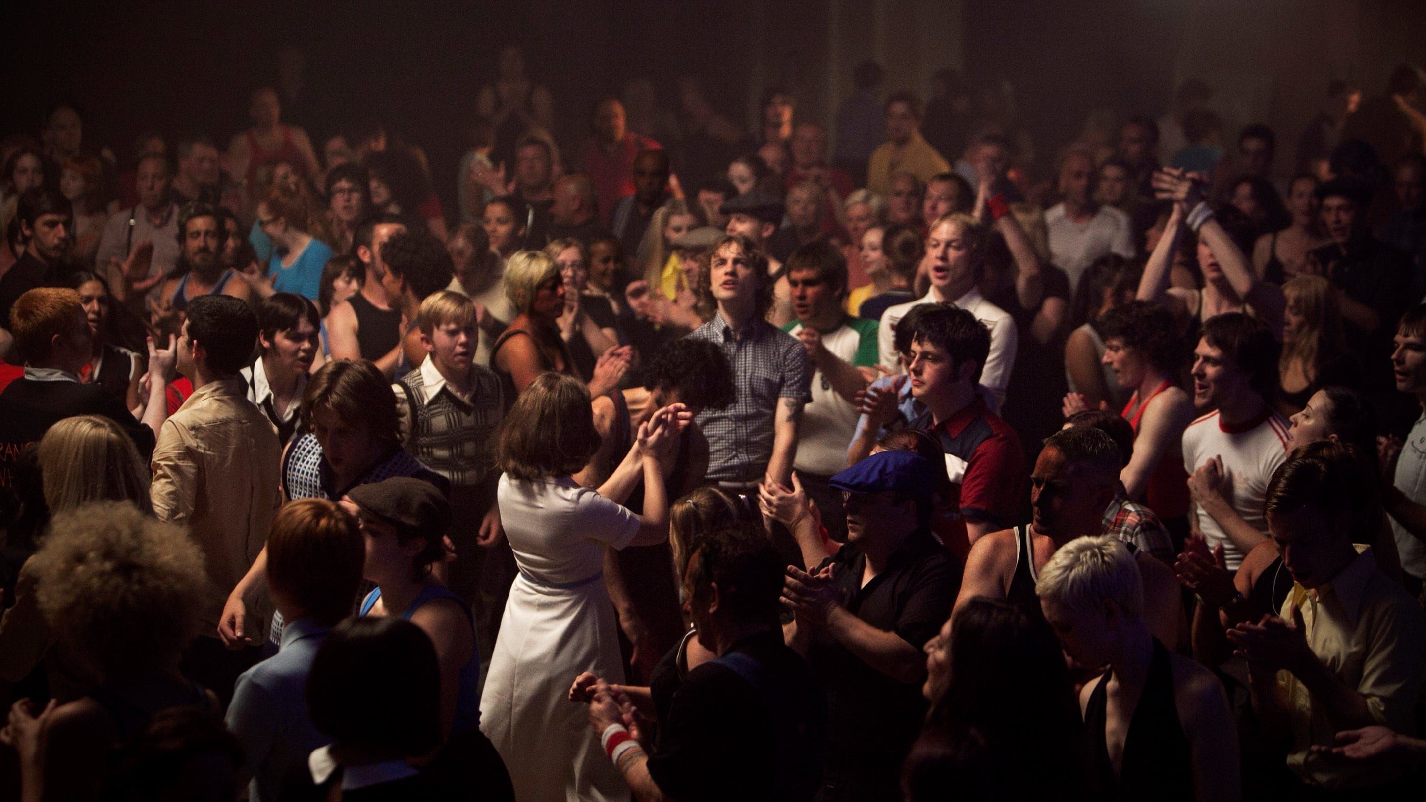 Watch Northern Soul (2014)