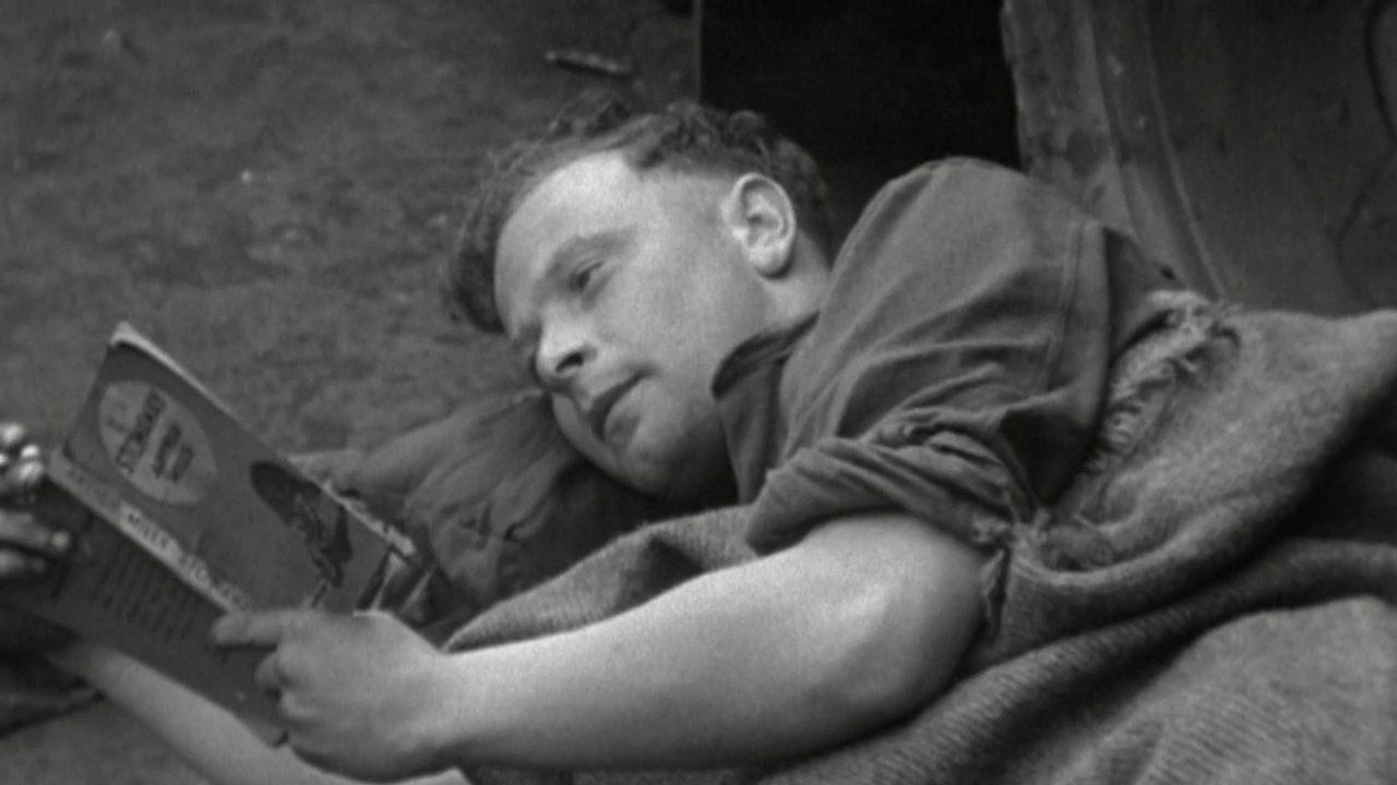 Watch The World at War Season 1 Episode 17