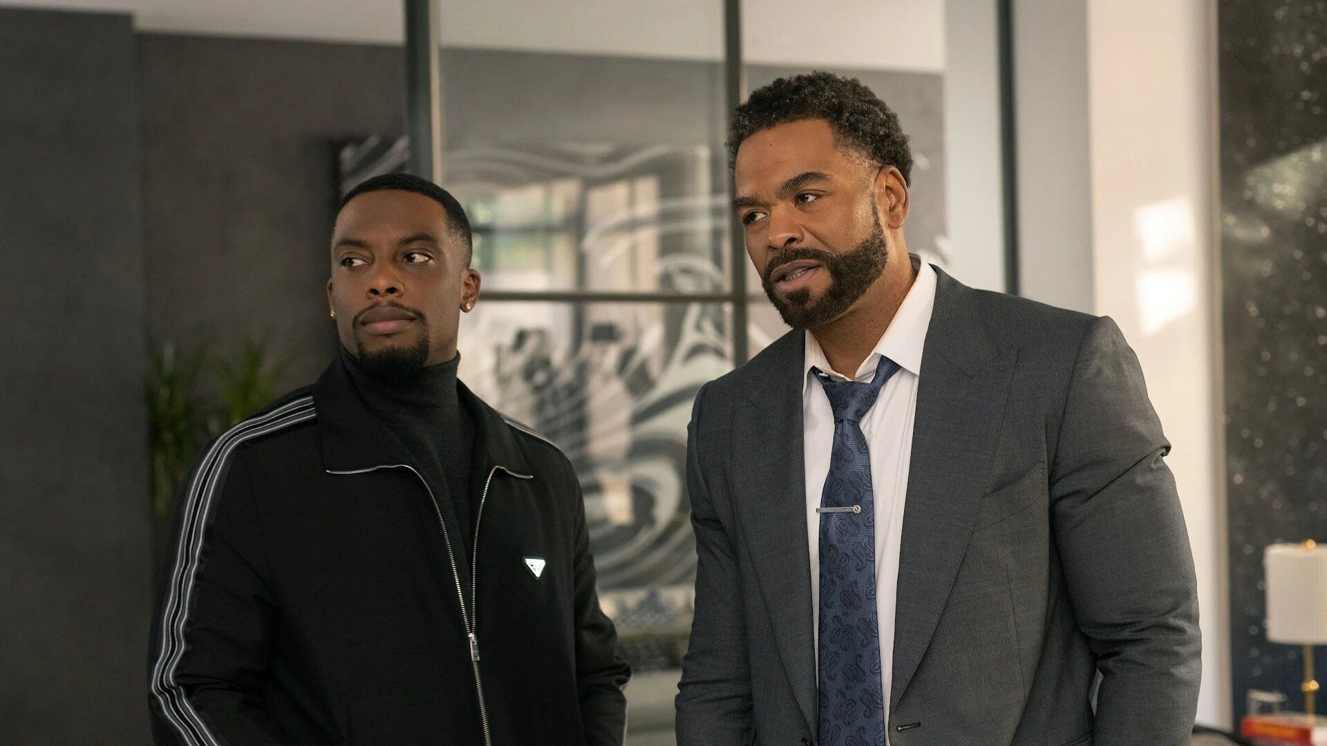 Watch Power Book II: Ghost Season 4 Episode 7