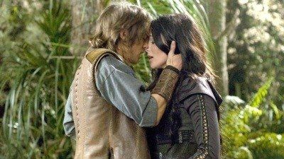 Watch Legend of the Seeker Season 2 Episode 11
