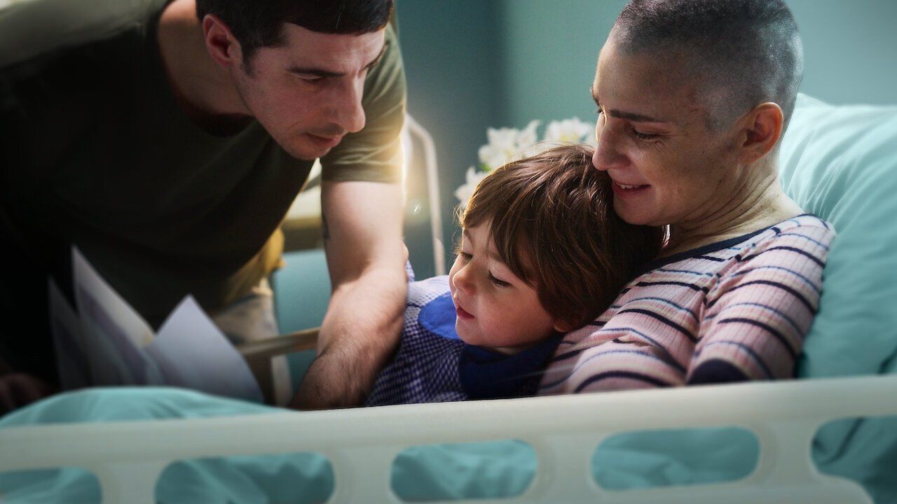 Watch Notes for My Son (2020)