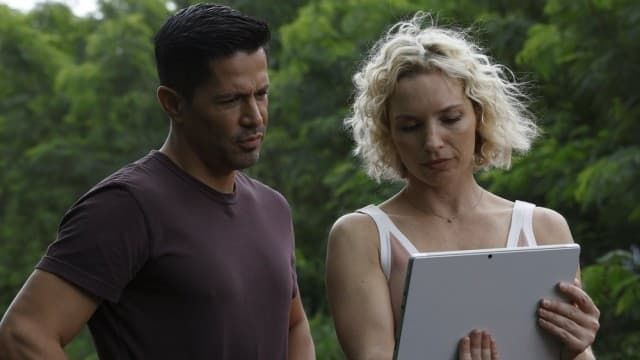 Watch Magnum P.I. Season 5 Episode 15