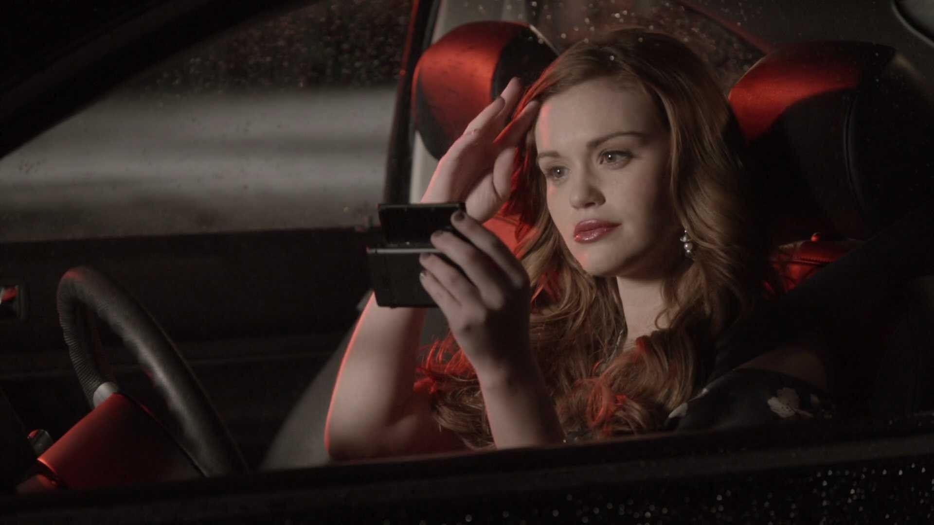Watch Teen Wolf Season 1 Episode 5