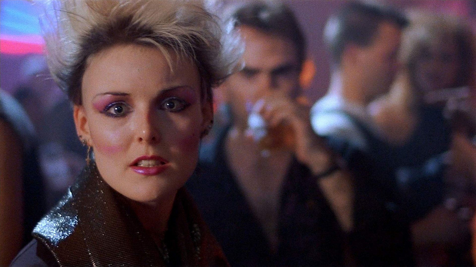 Watch Out of Bounds (1986)