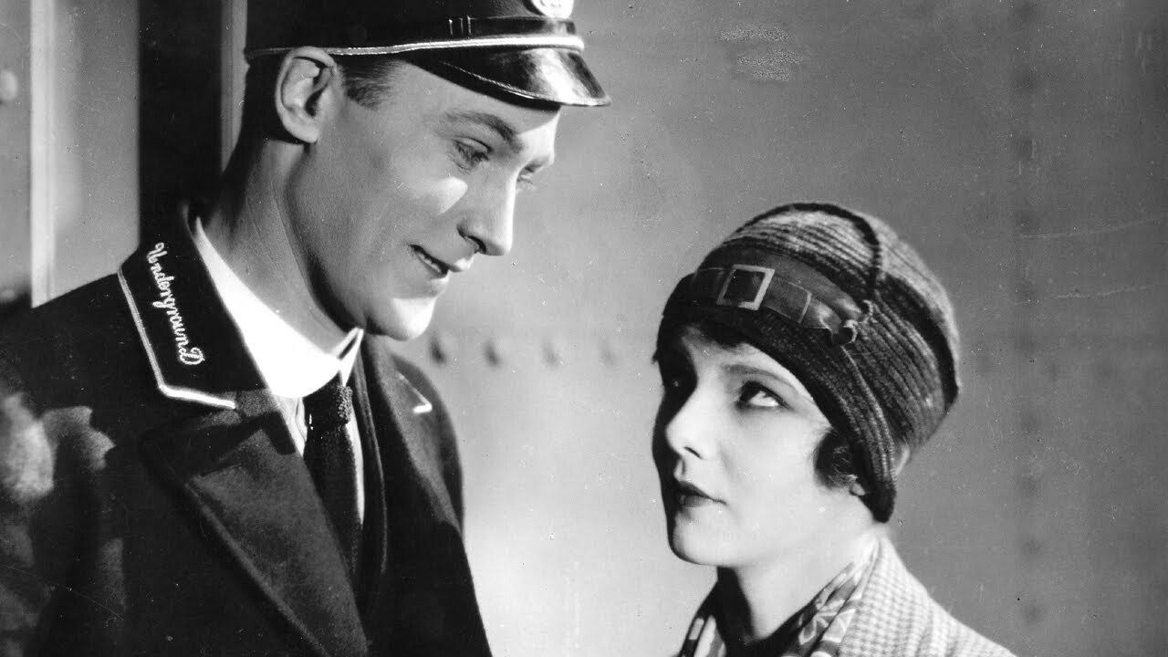 Watch Underground (1928)