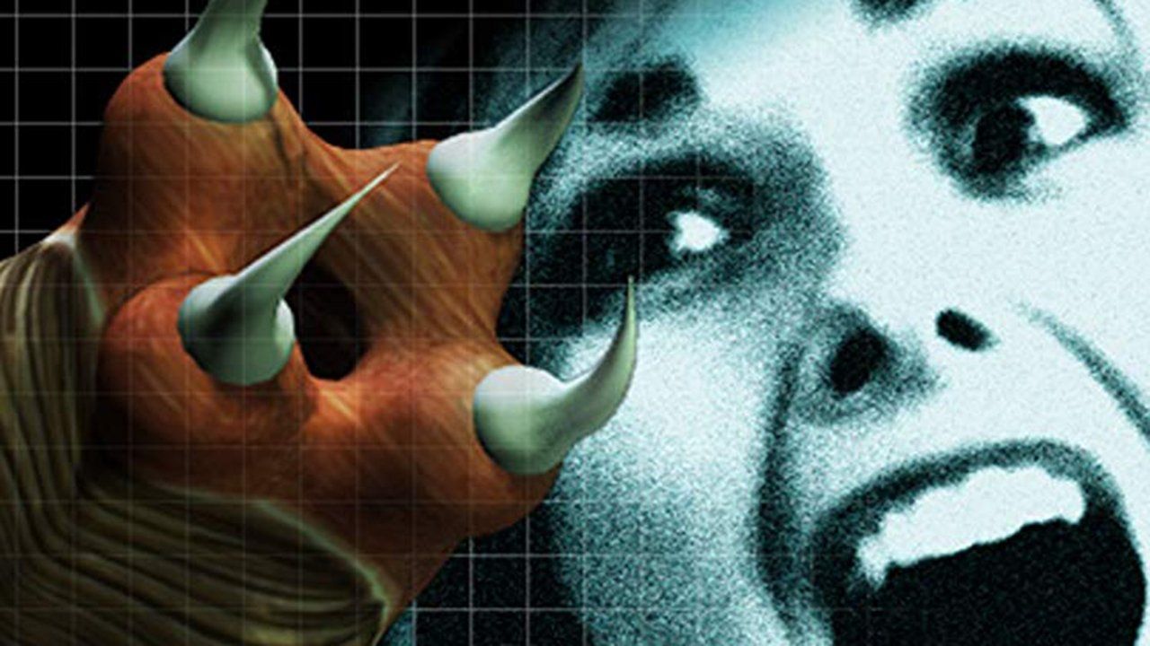 Watch Maggots (2017)