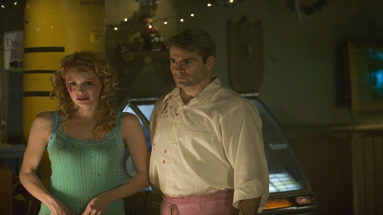 Watch Feast (2005)