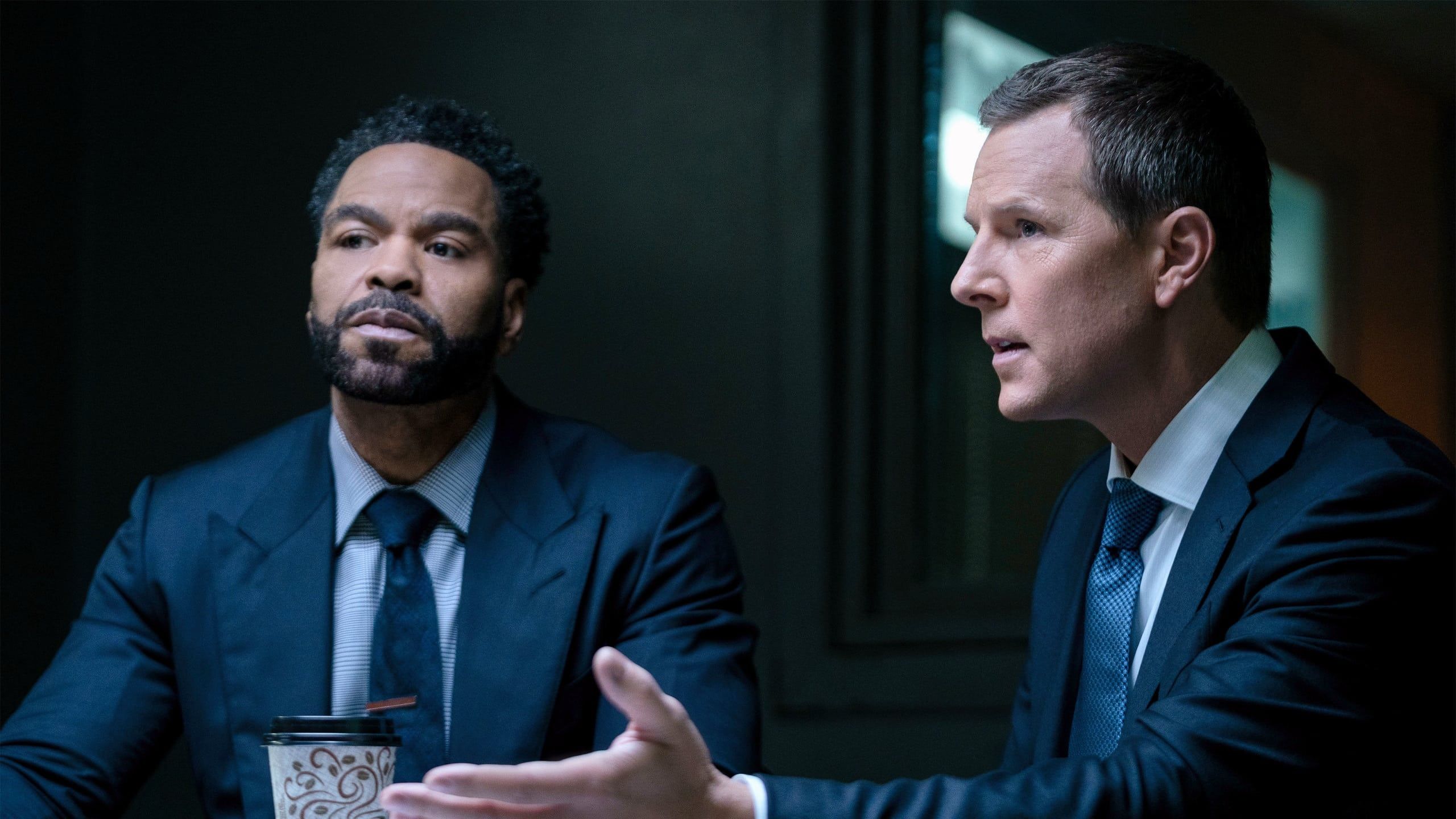 Watch Power Book II: Ghost Season 3 Episode 8