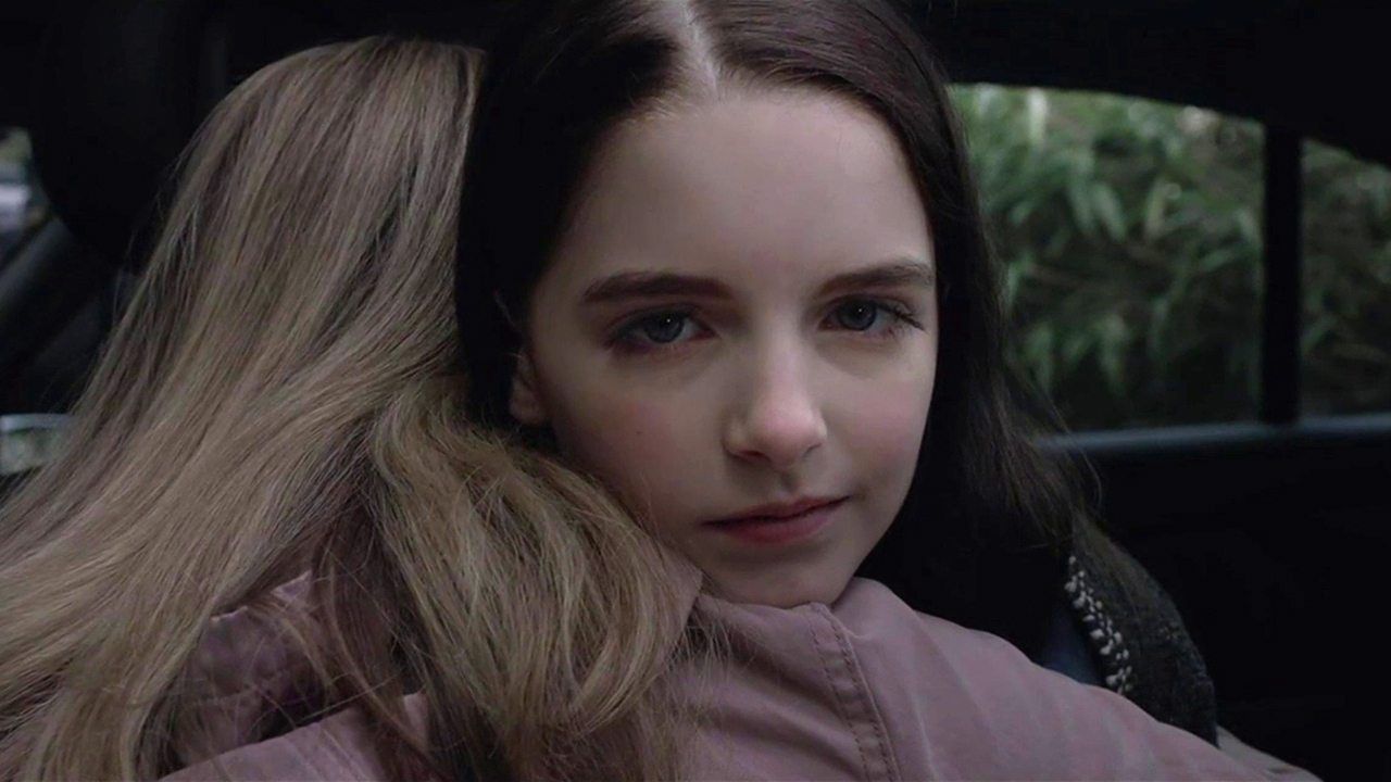Watch The Bad Seed (2018)
