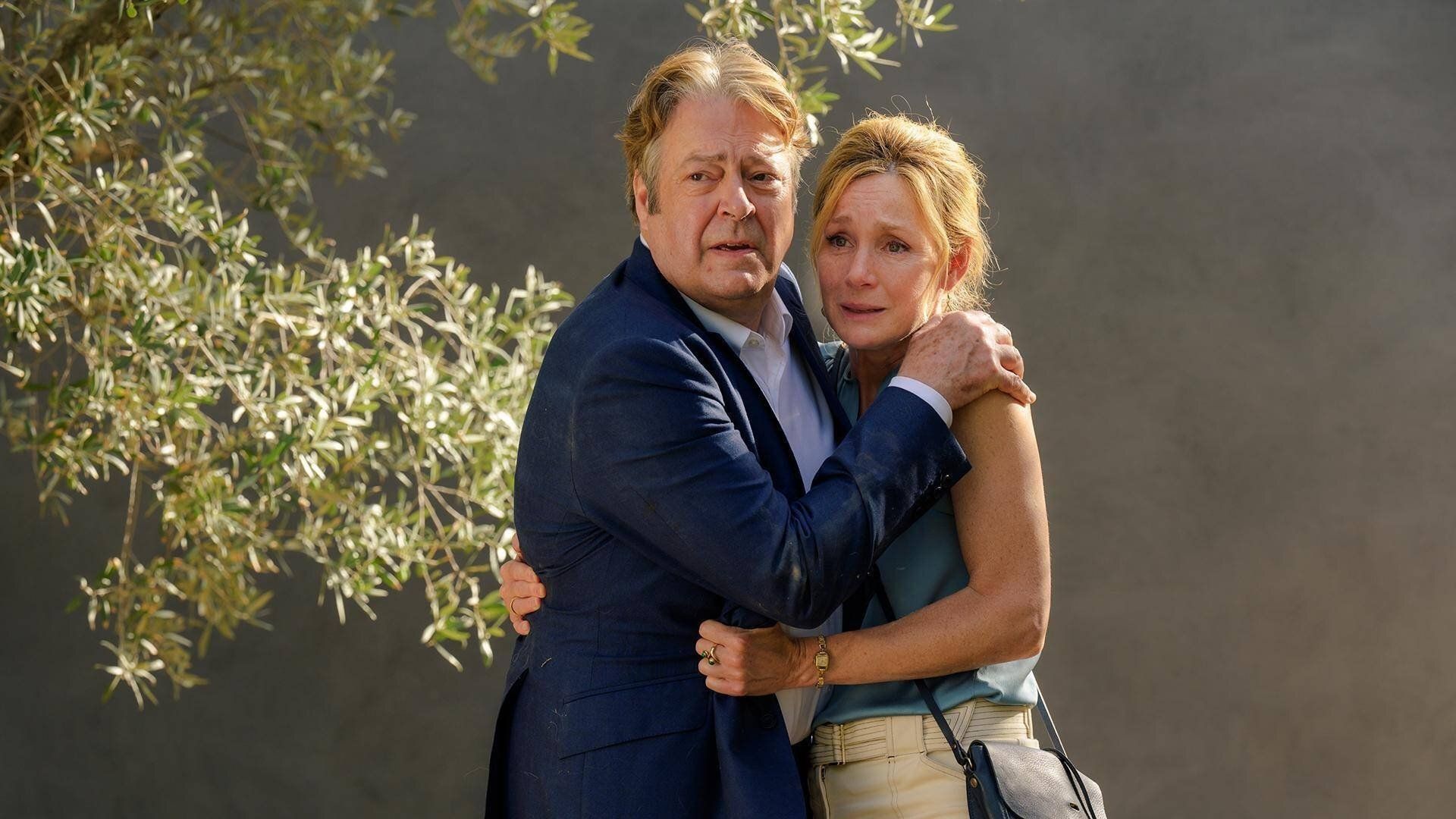 Watch Murder in Provence Season 1 Episode 3