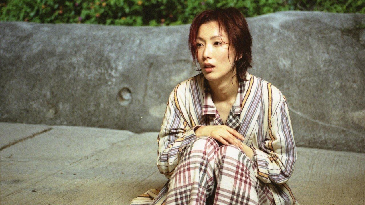 Watch My Left Eye Sees Ghosts (2002)