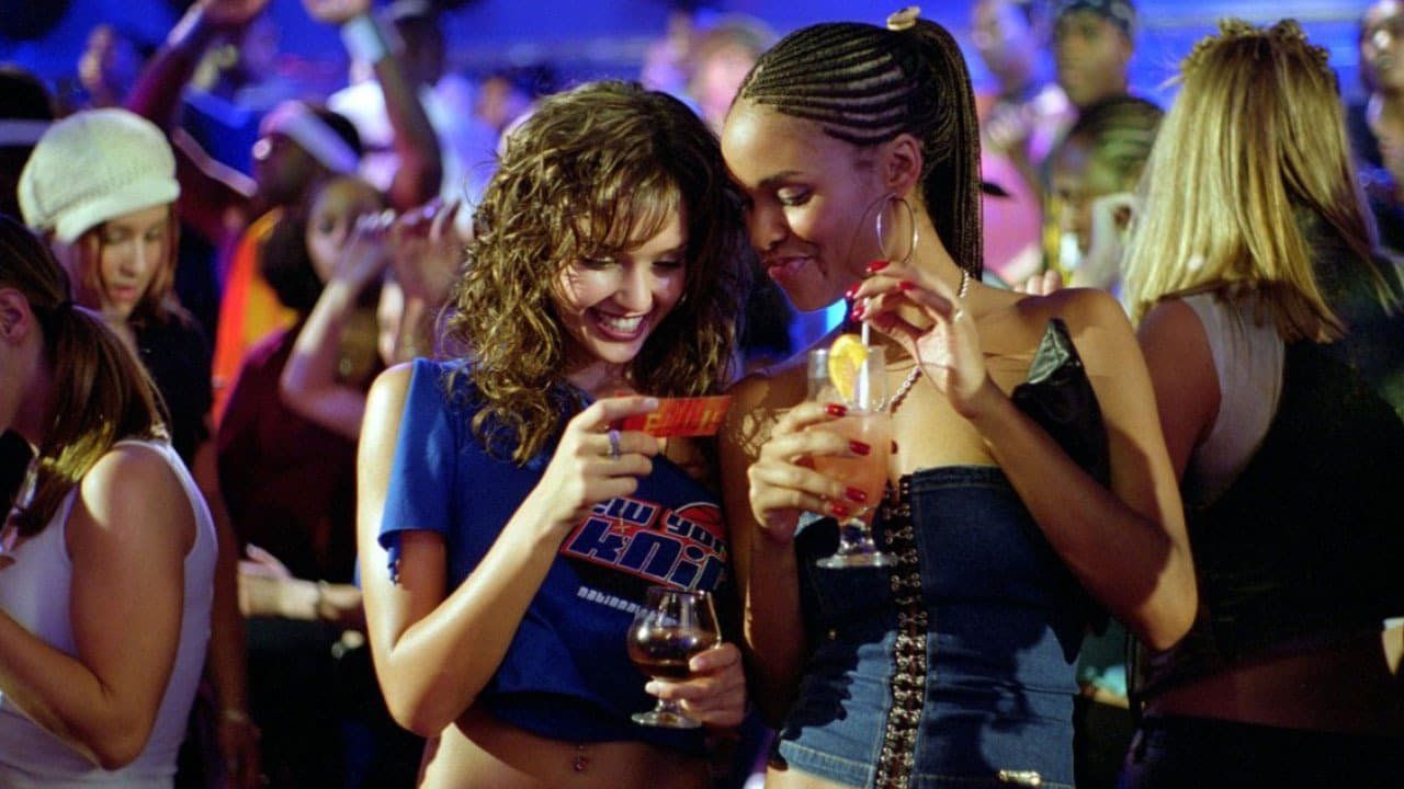 Watch Honey (2003)