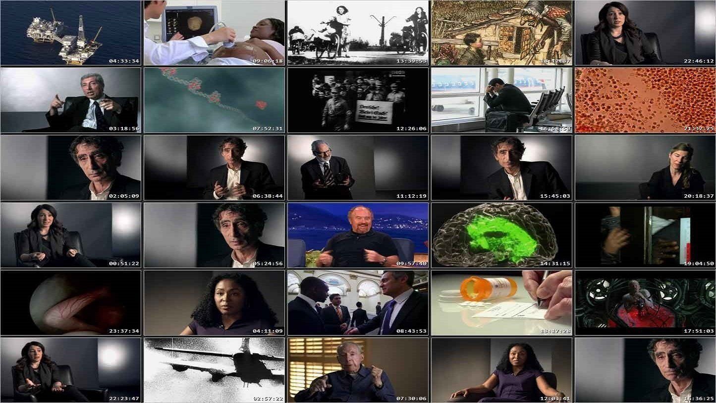 Watch In Utero (2015)