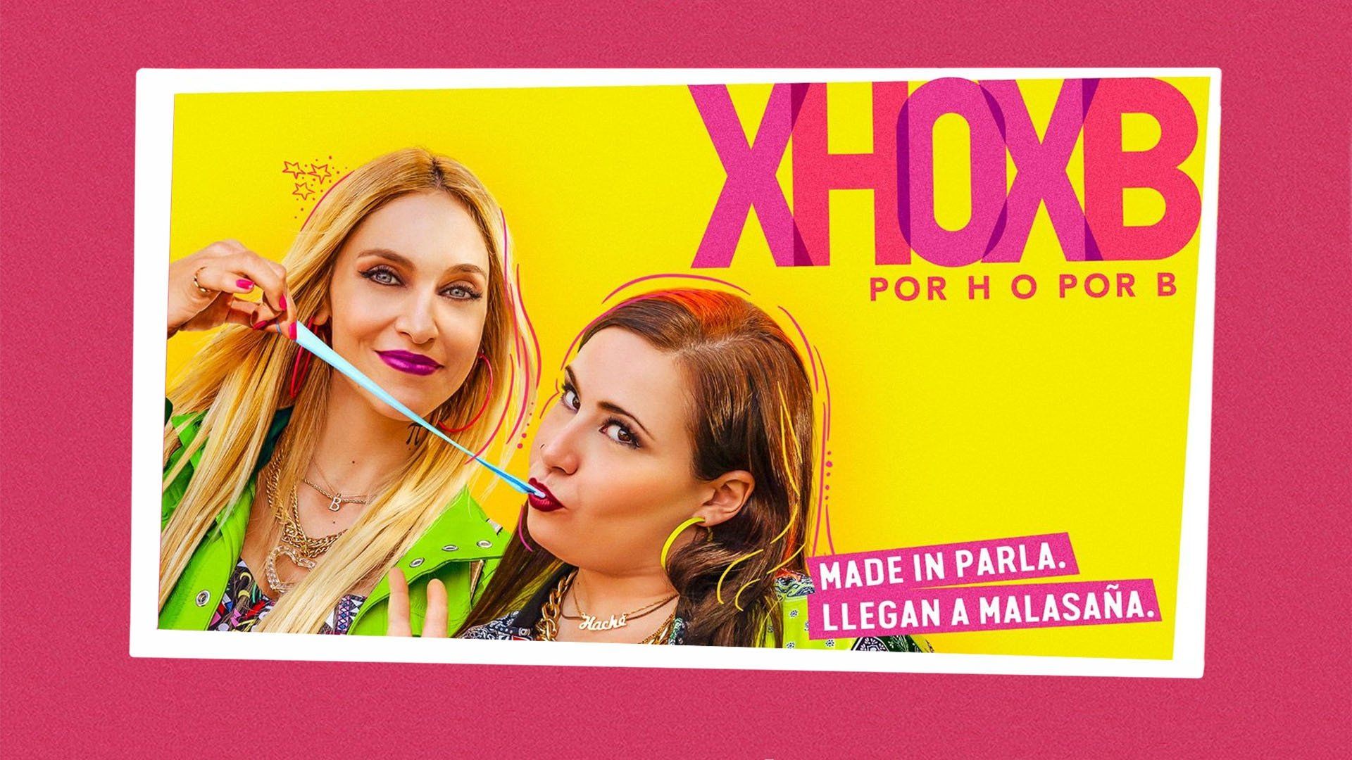 Watch Por H o por B (2020)