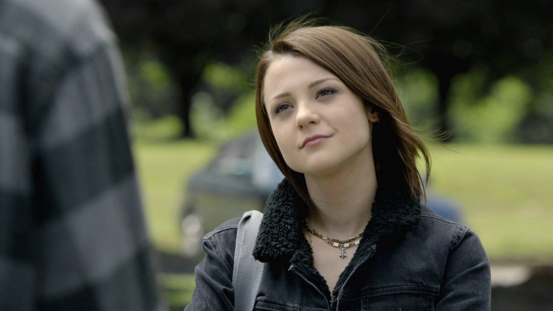 Watch Finding Carter Season 1 Episode 3