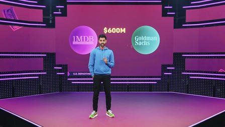 Watch Patriot Act with Hasan Minhaj Season 3 Episode 4