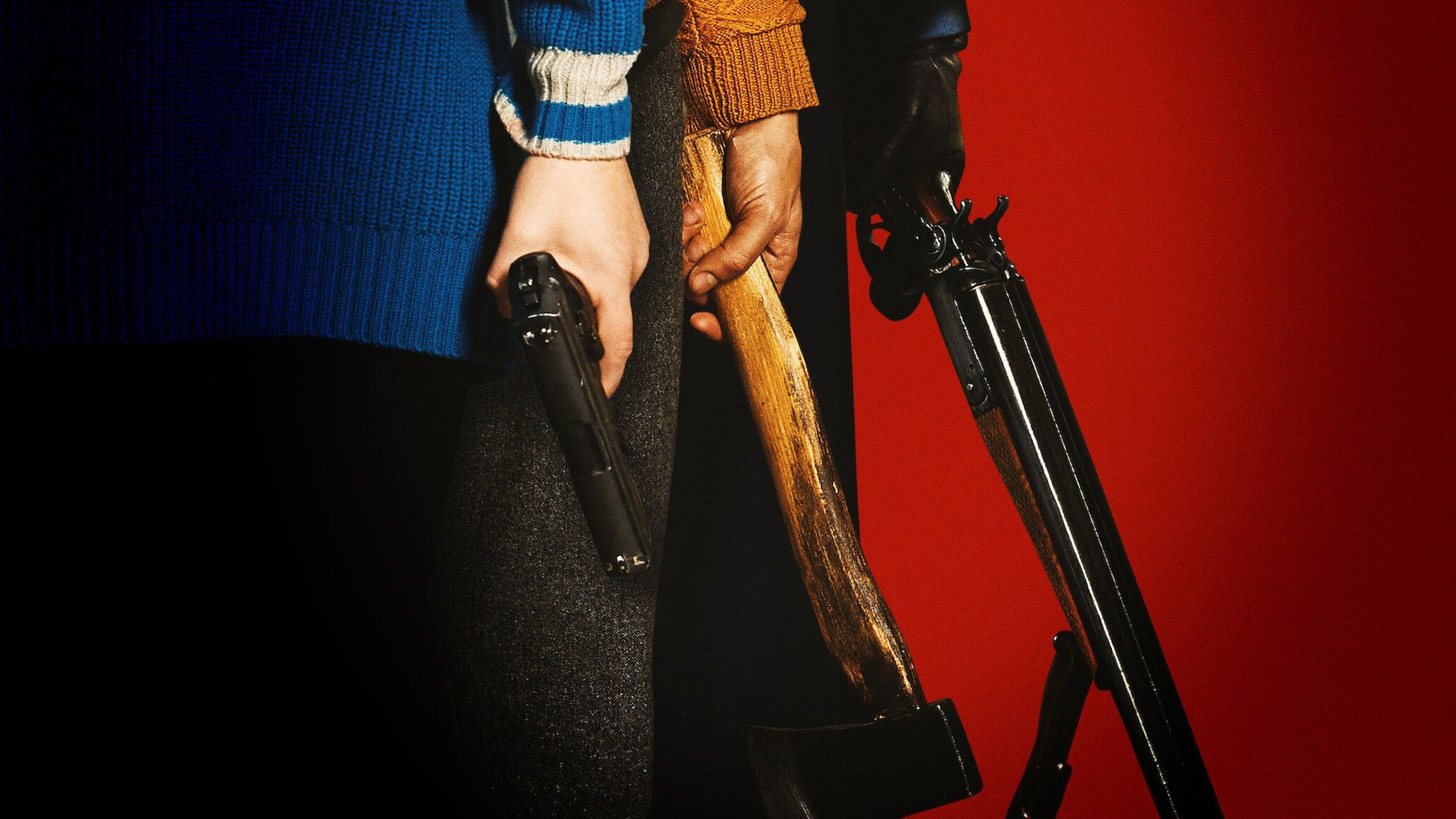 Watch Christmas Crossfire (2020)
