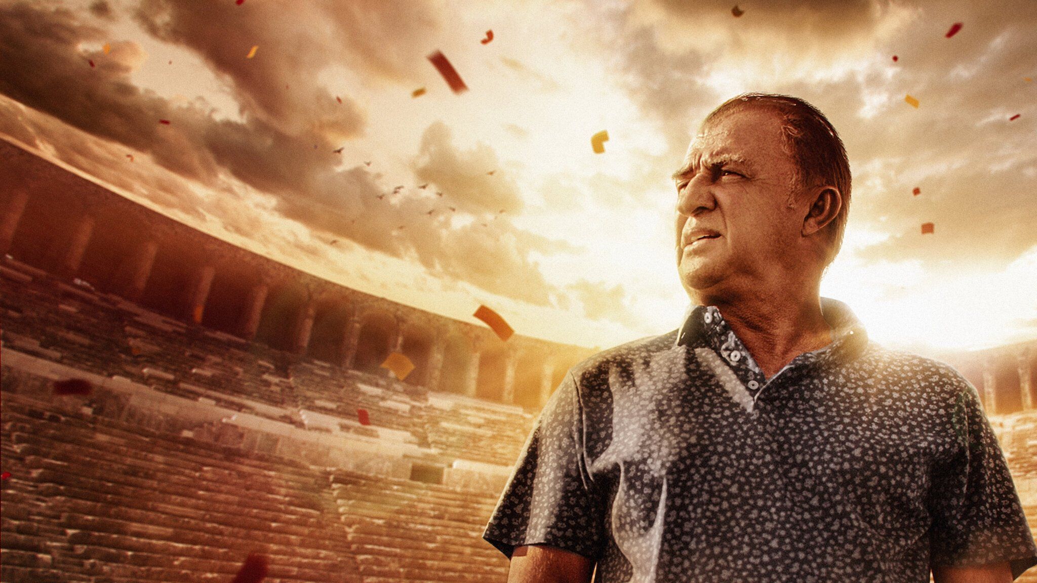 Watch Terim (2022)