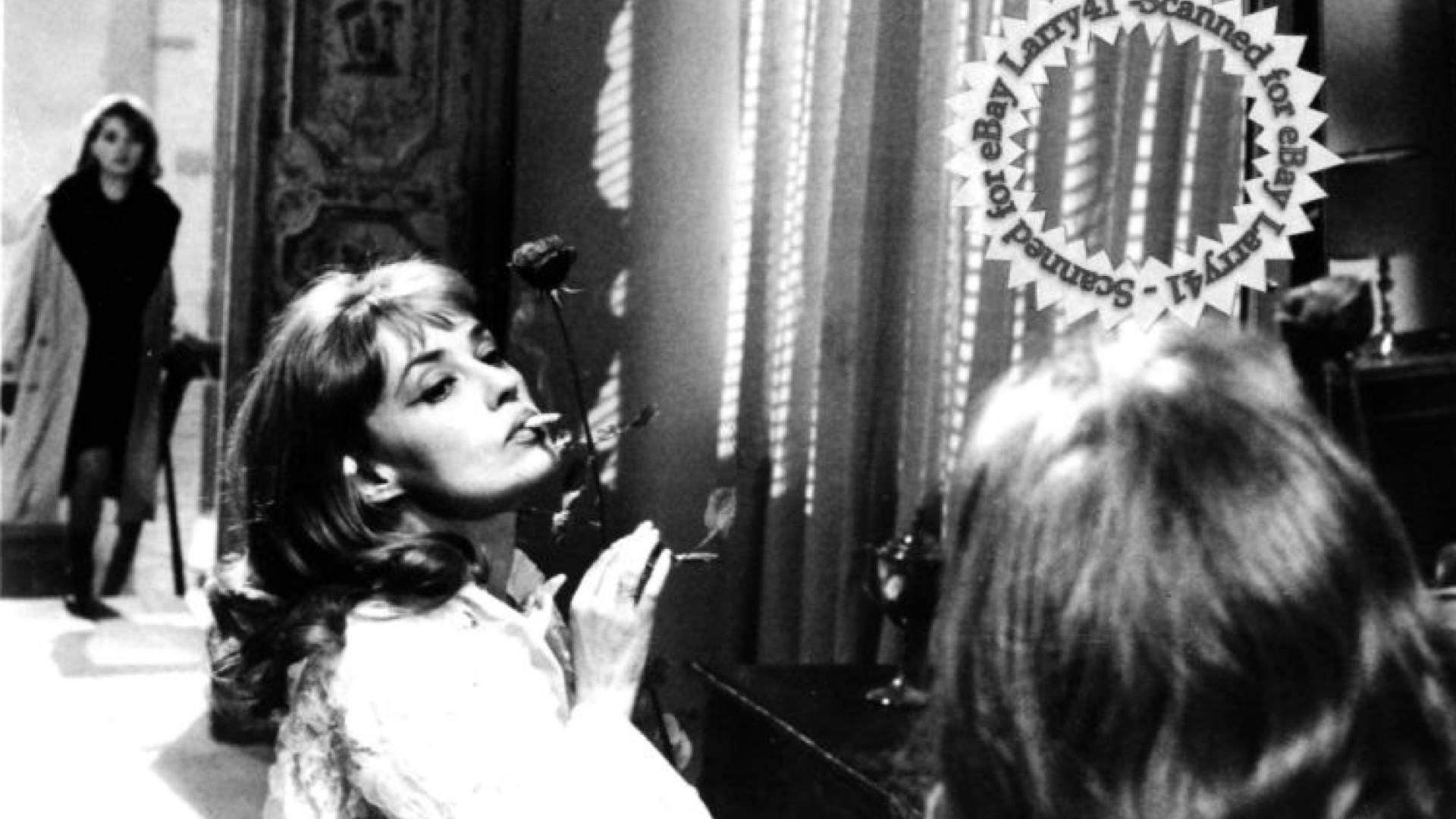 Watch Eva (1962)