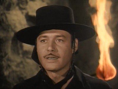 Watch Zorro Season 1 Episode 23