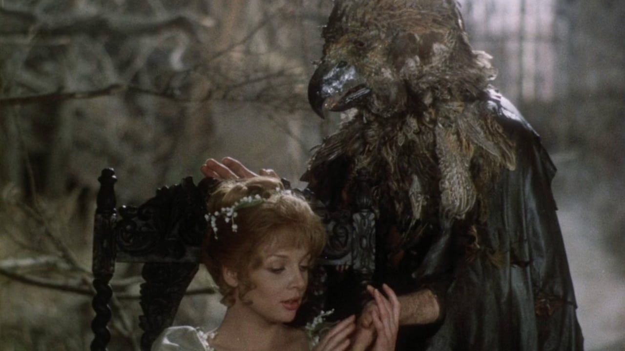 Watch Beauty and the Beast (1978)