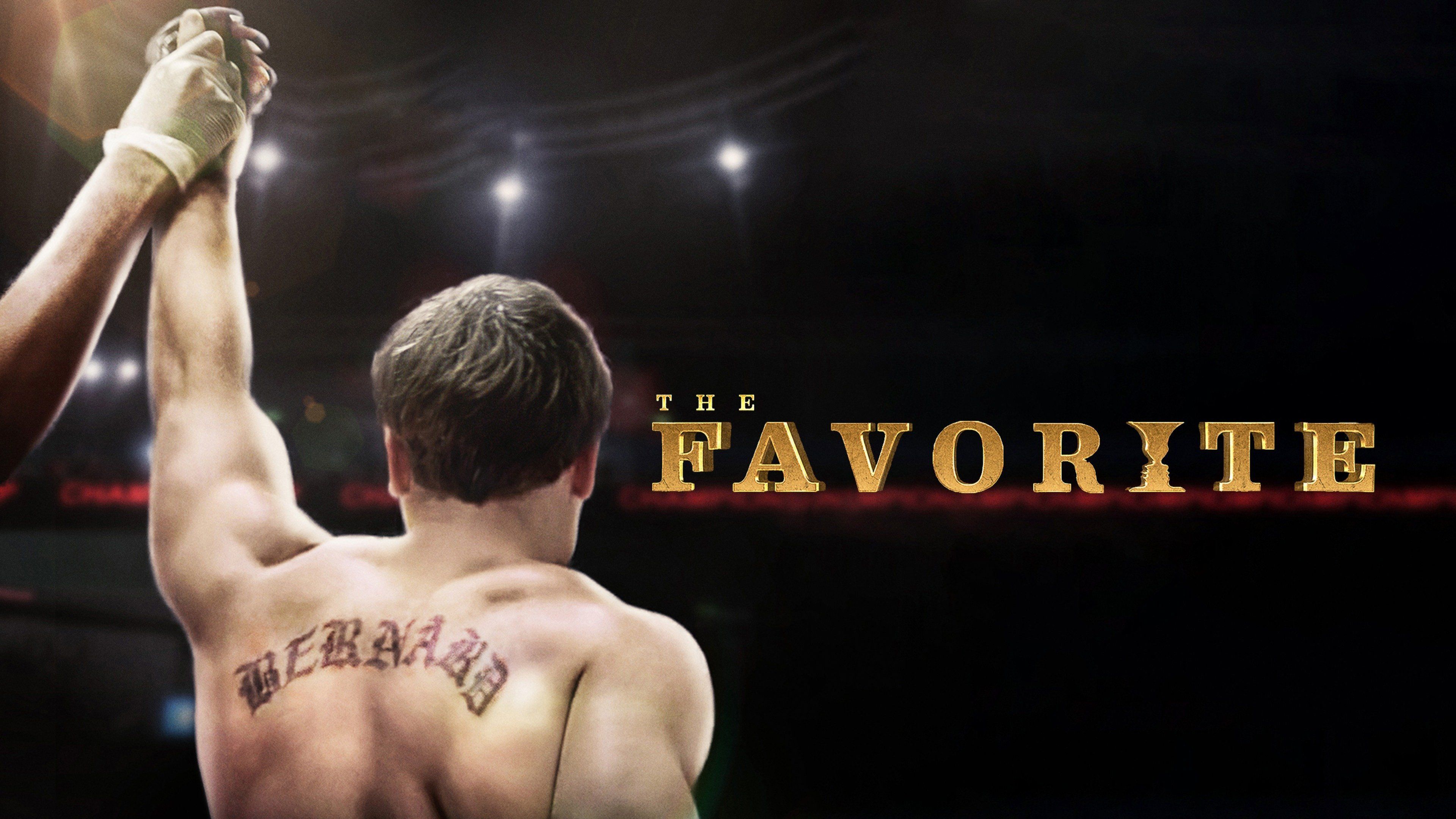 Watch The Favorite (2019)