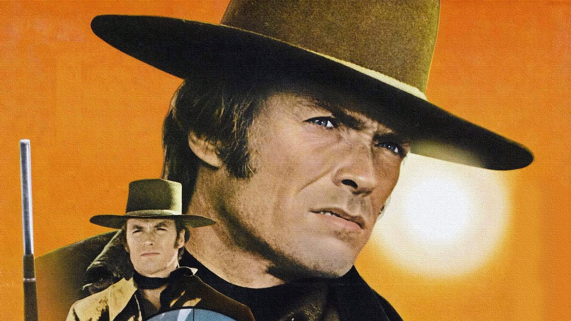 Watch Joe Kidd (1972)