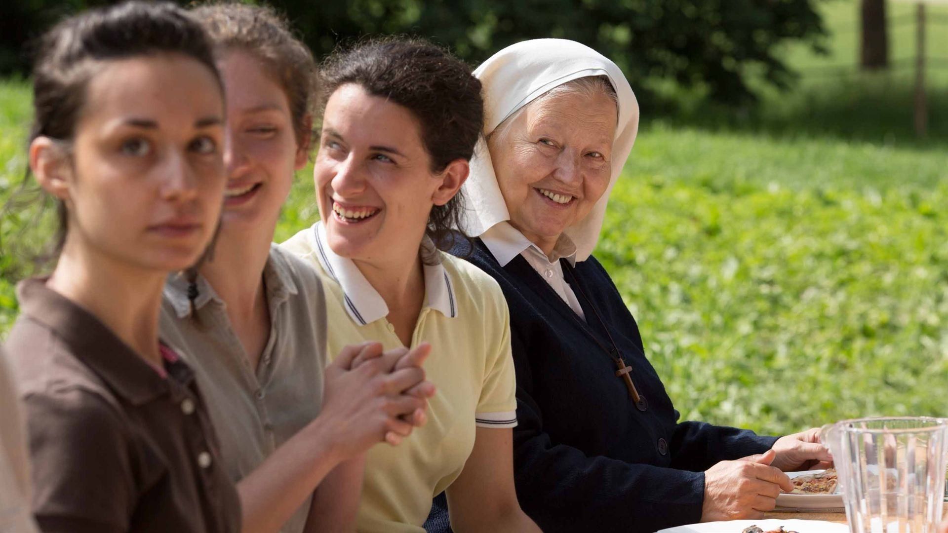Watch The Prayer (2018)