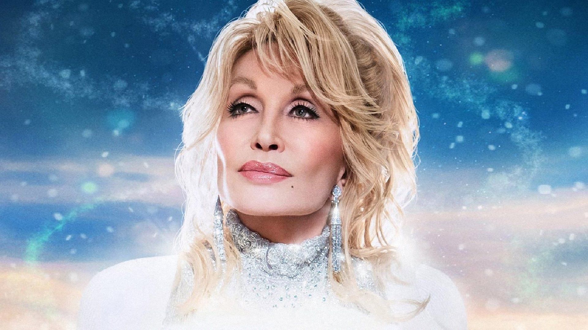 Watch Dolly Parton’s Christmas on the Square (2020)