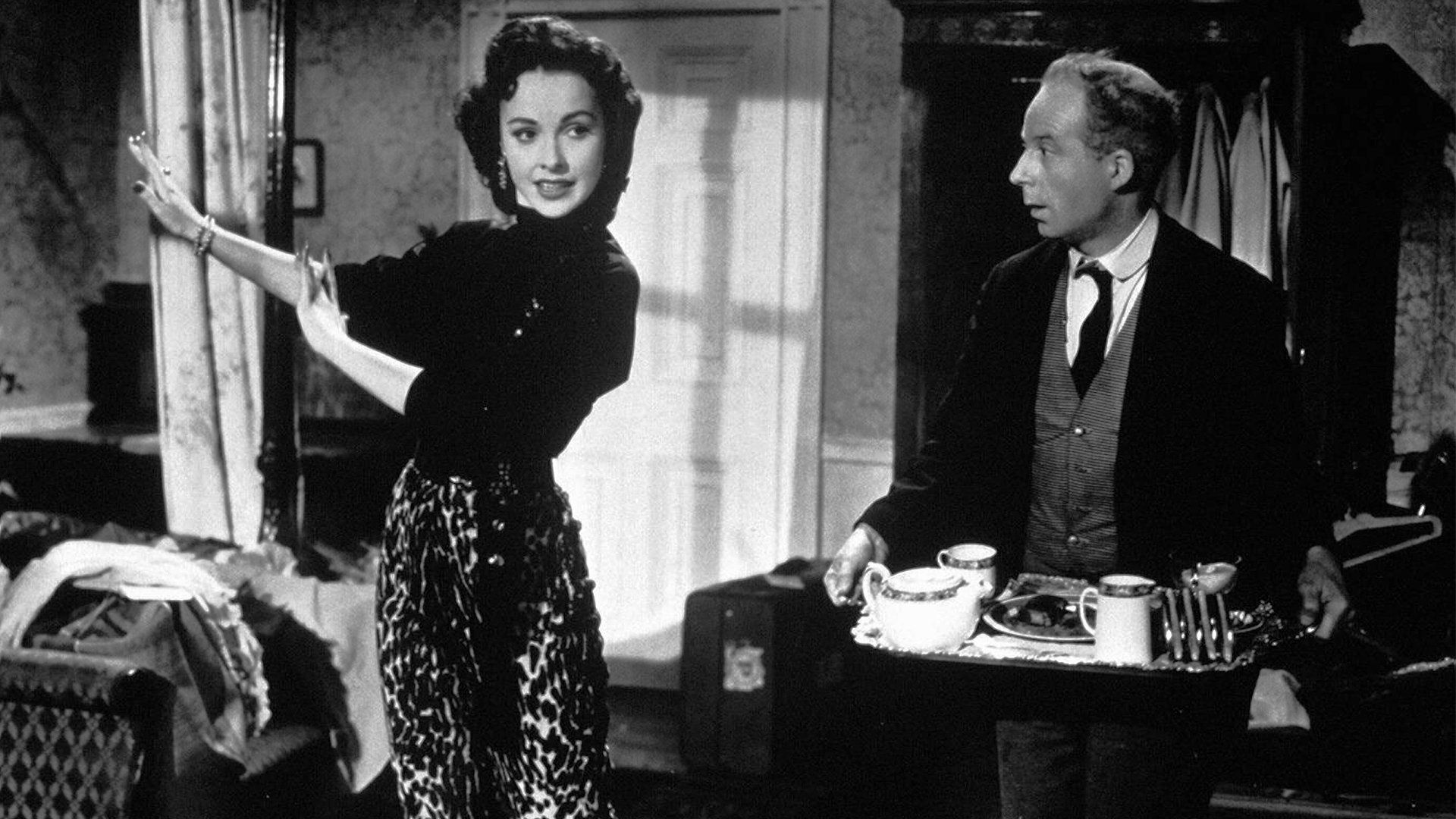 Watch Treasure Hunt (1952)