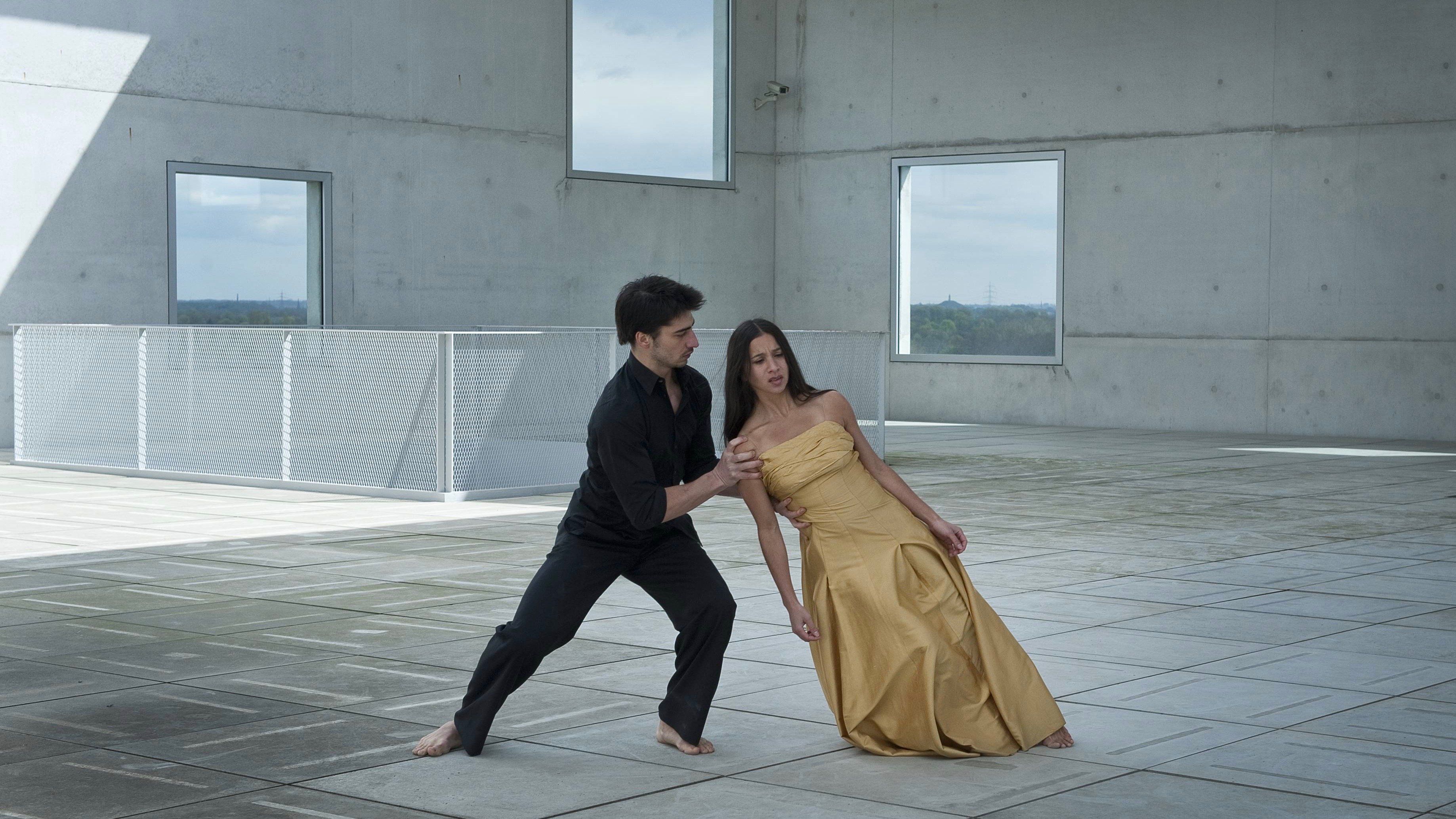 Watch Pina (2011)