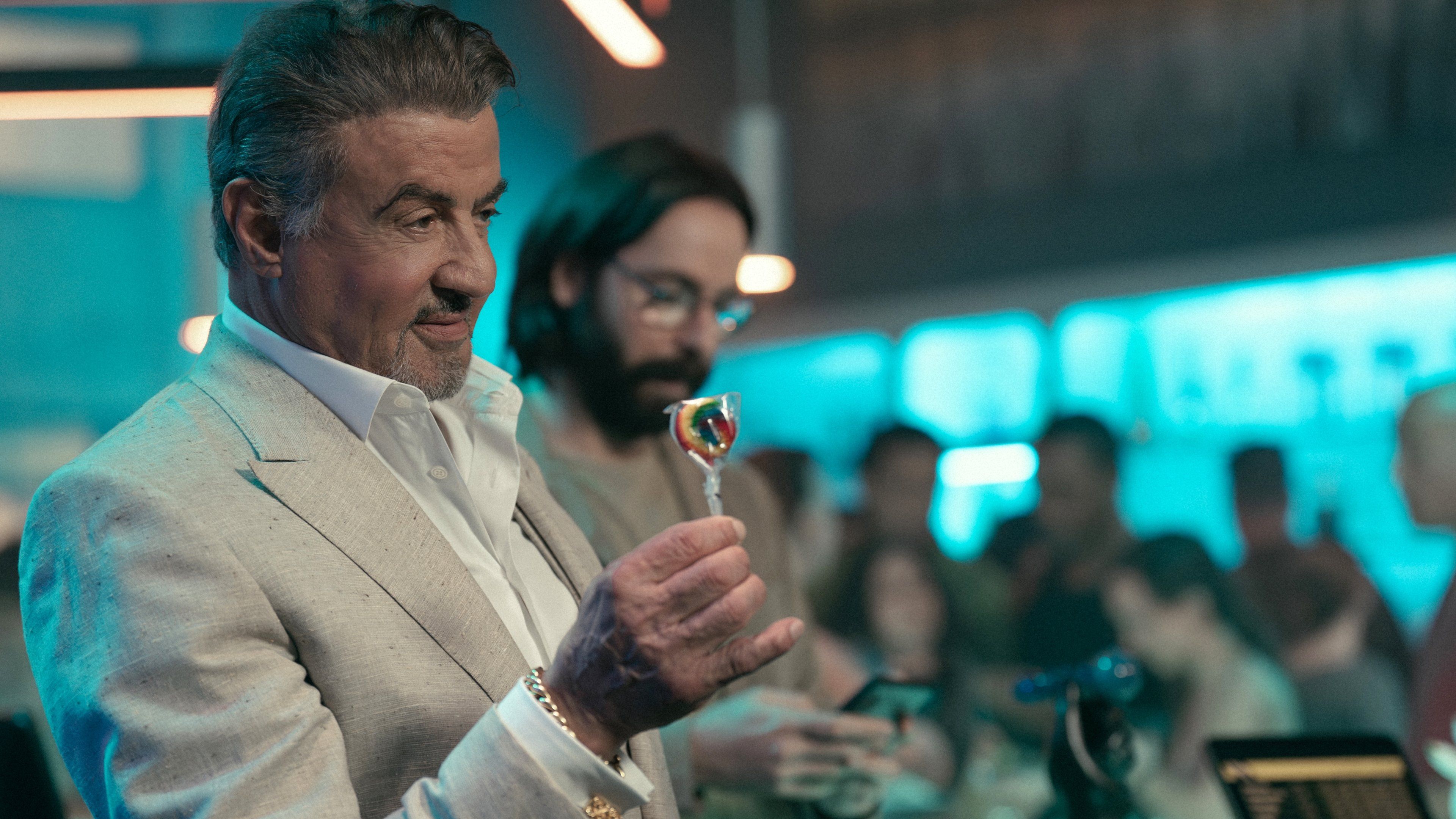 Watch Tulsa King Season 2 Episode 2
