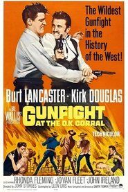 Gunfight at the O.K. Corral (1957)