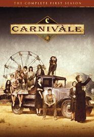 Carnivàle Season 1 Episode 1