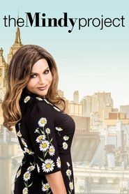 The Mindy Project (2012)