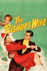 The Bishop’s Wife (1947)