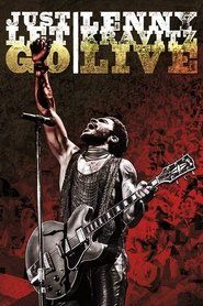 Lenny Kravitz: Just Let Go: Lenny Kravitz Live (2015)