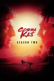 Cobra Kai Season 2 Episode 7