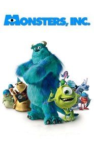 Monsters, Inc. (2001)