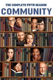 Community Season 5 Episode 4
