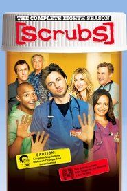 Scrubs Season 8 Episode 13