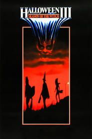 Halloween III: Season of the Witch (1982)