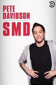 Pete Davidson: SMD (2016)