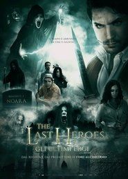 The Last Heroes (2019)